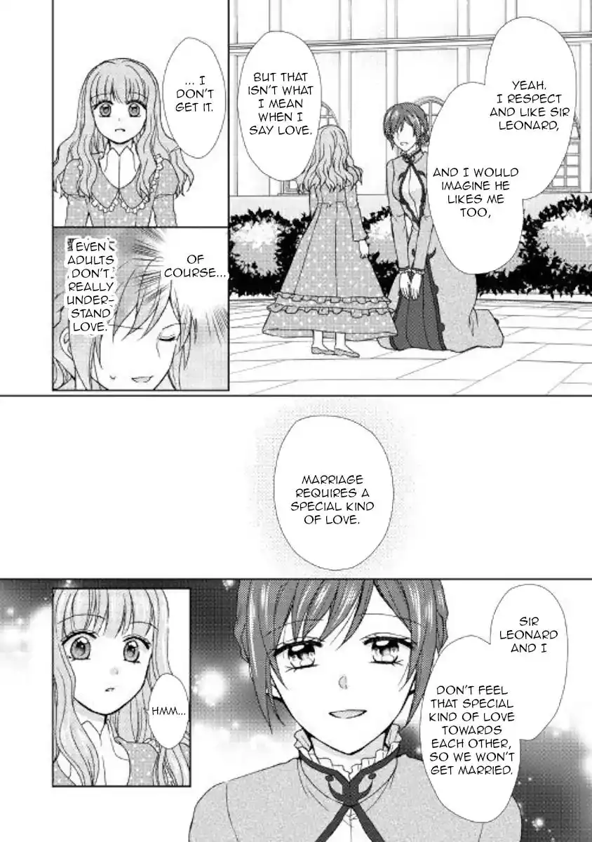 From Maid to Mother Chapter 26 24